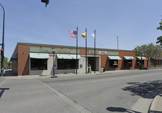 More details for 4180 W Broadway Ave, Robbinsdale, MN - Office/Retail for Lease