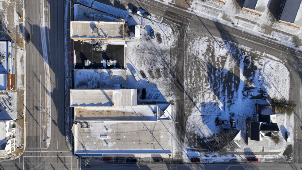 210 Superior Ave, Tomah, WI for sale - Primary Photo - Image 1 of 57