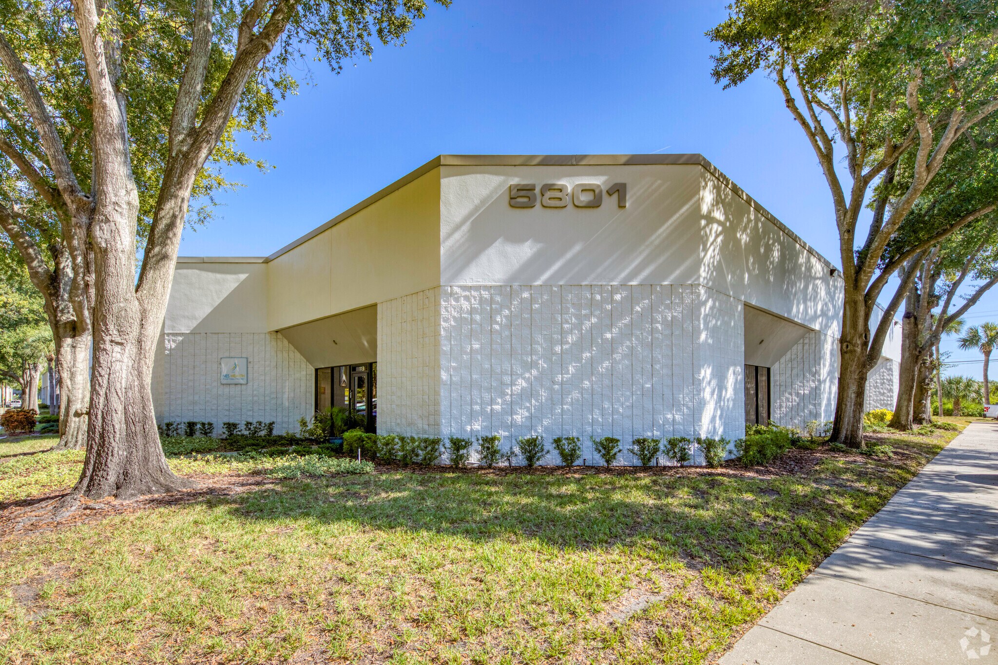 6202 Benjamin Rd, Tampa, FL 33634 Vector I