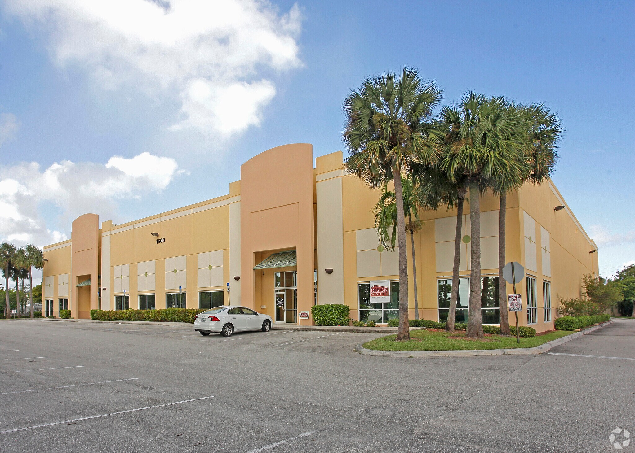1500 S Powerline Rd, Deerfield Beach, FL for sale Building Photo- Image 1 of 1