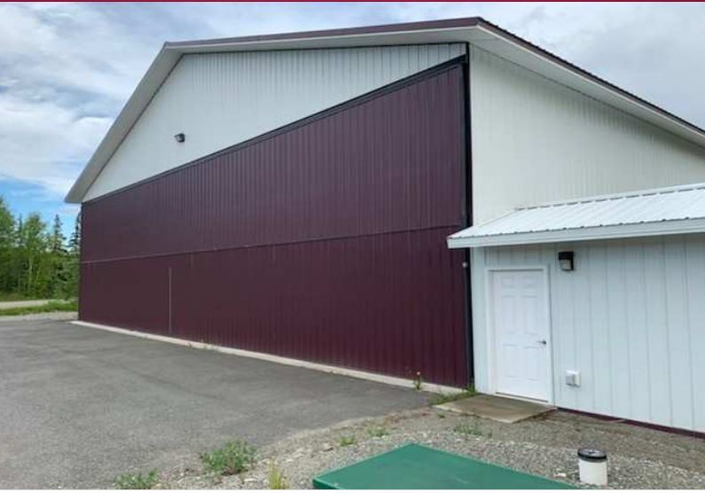 6175 E Beechcraft Cir, Wasilla, AK for sale Primary Photo- Image 1 of 1