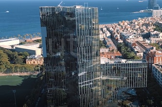 Plaça del Gas, 1, Barcelona, Barcelona for lease - Commercial Listing Video 