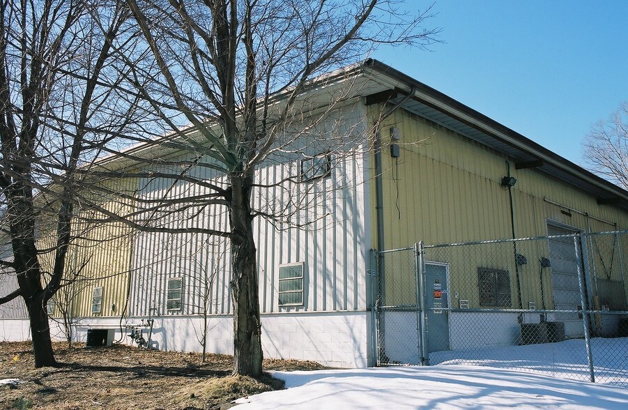 2 Plane St, Boonton, NJ for sale - Building Photo - Image 1 of 1