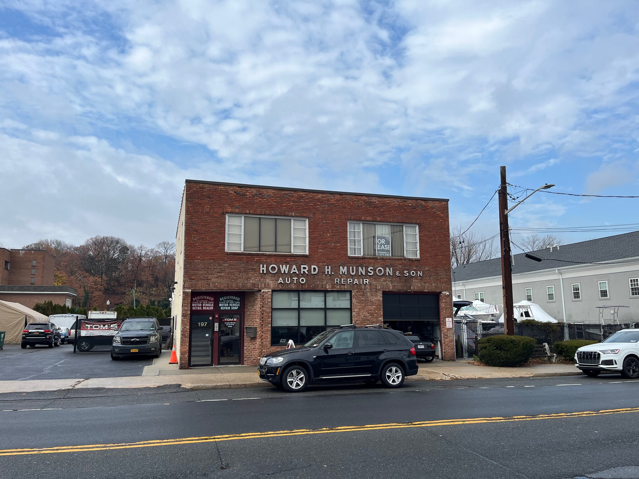 197 New York Ave, Huntington, NY for lease Building Photo- Image 1 of 9