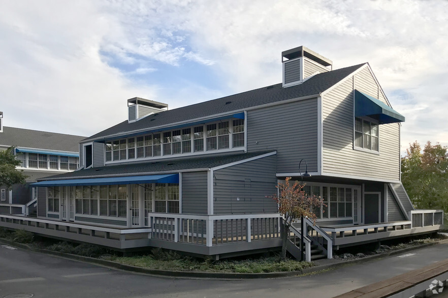 1120 Mar West St, Tiburon, CA for lease - Building Photo - Image 2 of 3