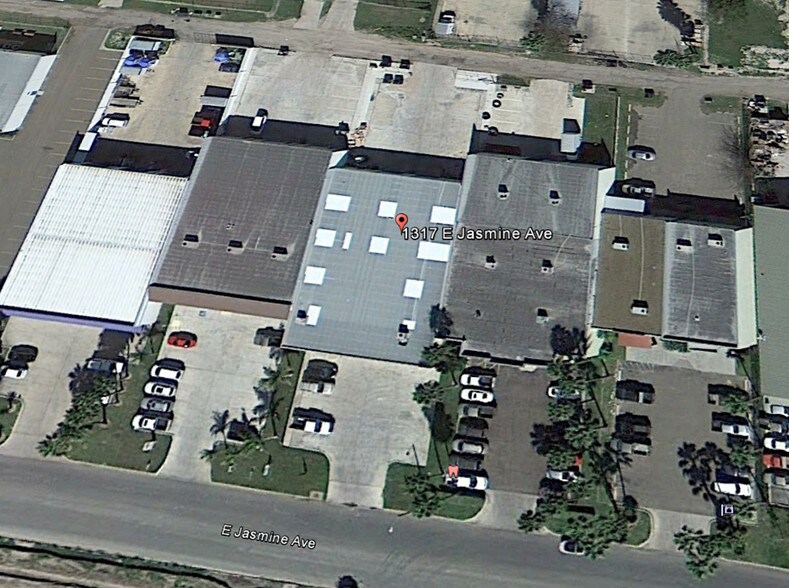 1317 E Jasmine Ave, McAllen, TX for sale - Building Photo - Image 3 of 16
