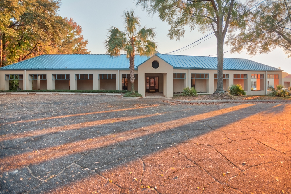 1713 Mahan Dr, Tallahassee, FL for sale Building Photo- Image 1 of 1