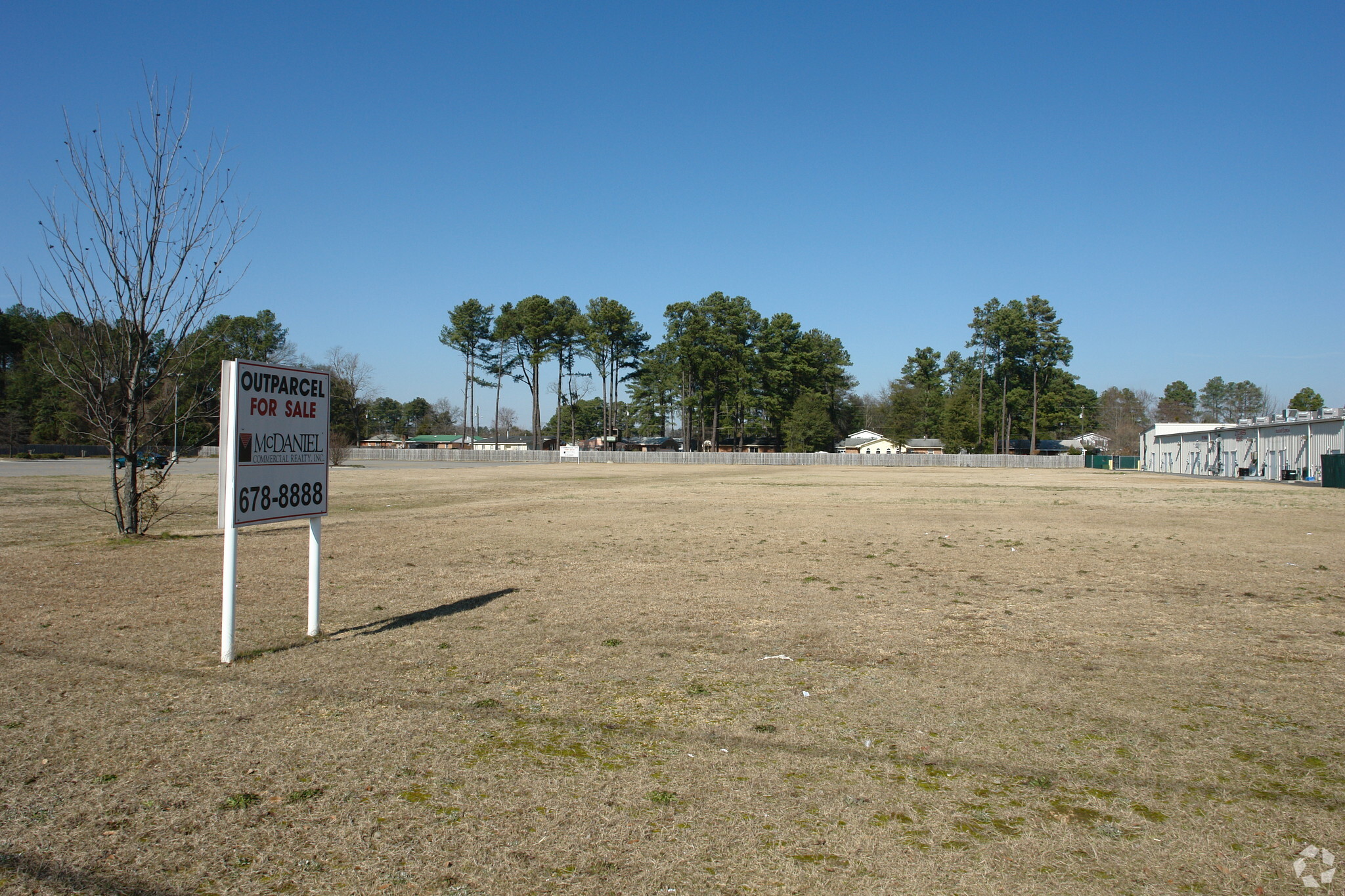 4920 Raeford Rd, Fayetteville, NC for sale Primary Photo- Image 1 of 1