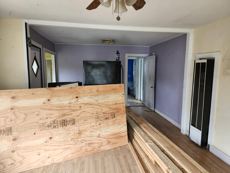 118-120 Scandling Ave, Grass Valley, CA for sale - Building Photo - Image 3 of 3