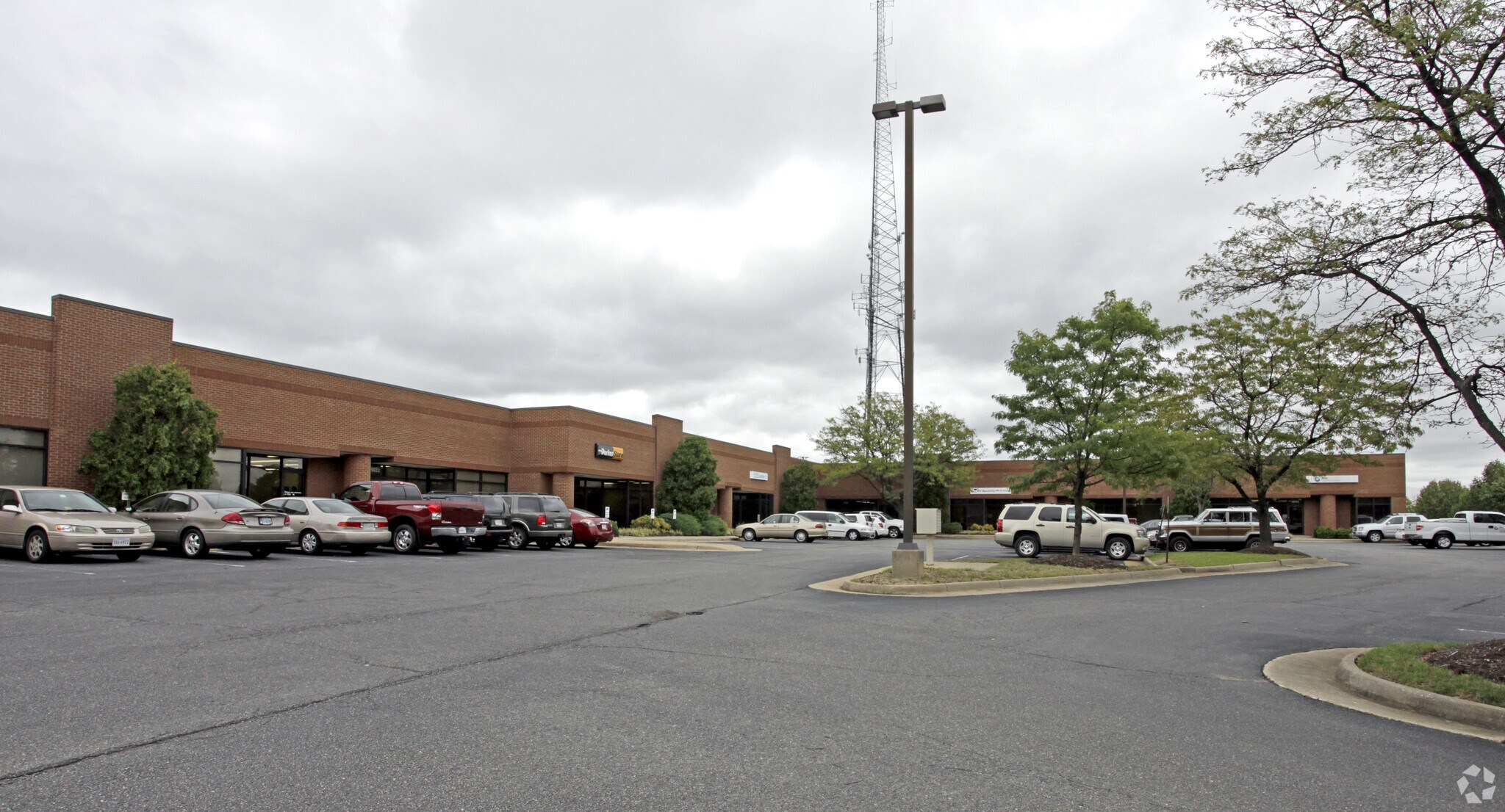 1606-1642 Ownby Ln, Richmond, VA for sale Building Photo- Image 1 of 1
