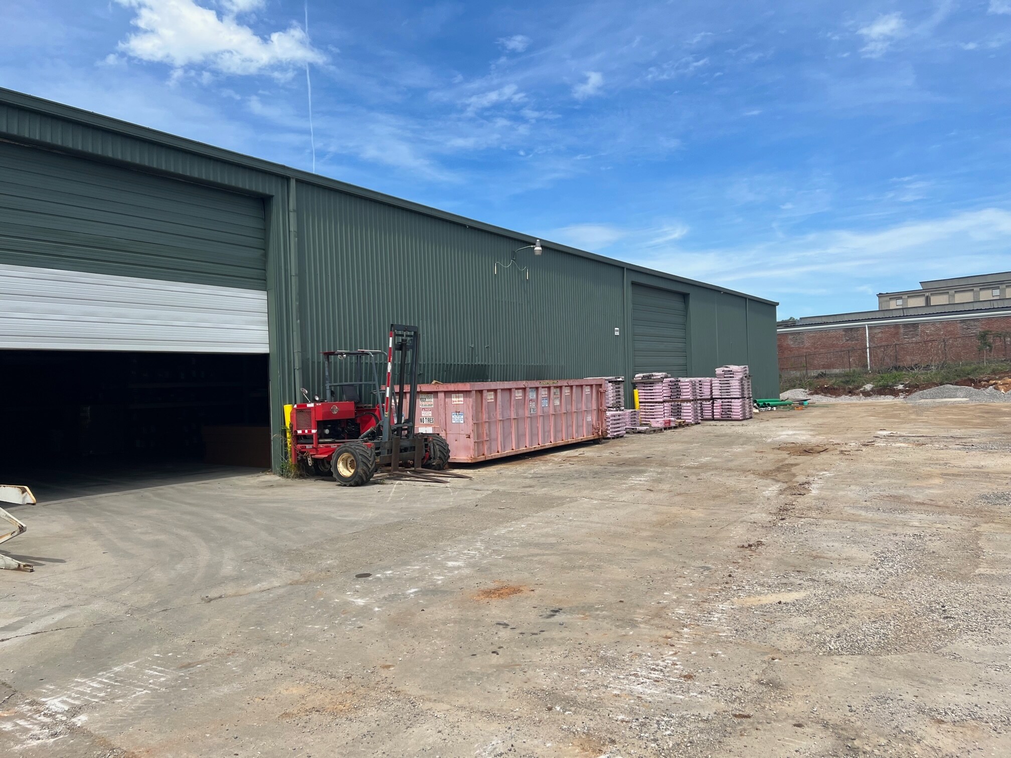 1301 Mitchell St, Knoxville, TN 37917 Industrial for Lease