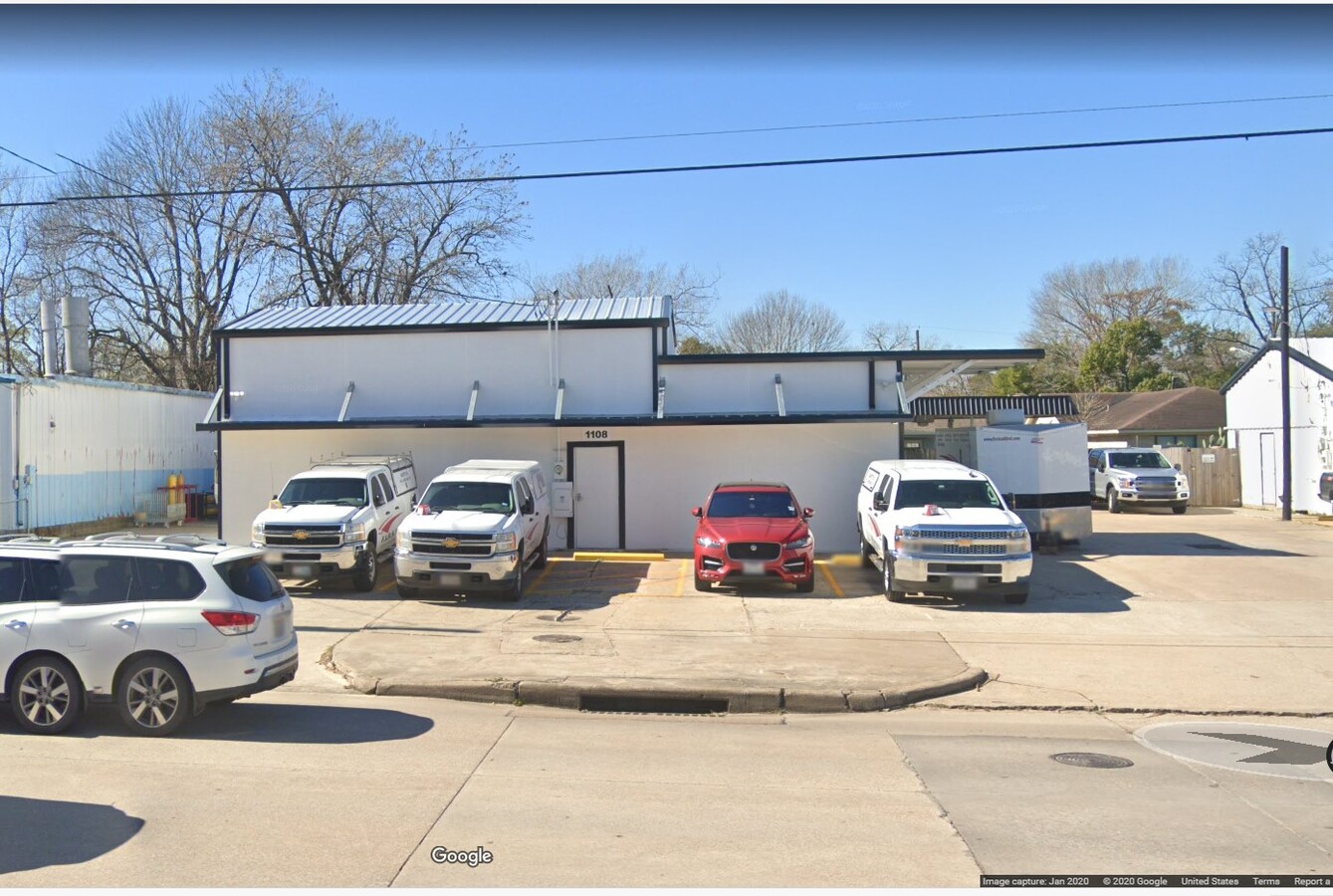 1108 Center St, Deer Park, TX 77536 | LoopNet