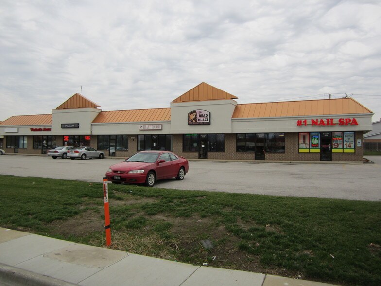 Fairview Heights Il >> 5200 N Illinois St Fairview Heights Il 62208 Retail Fairview Heights Il >> 5200 N Illinois St Fairview Heights Il 62208 Retail