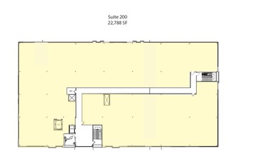 5131 Medical Dr, San Antonio, TX for lease Floor Plan- Image 1 of 1