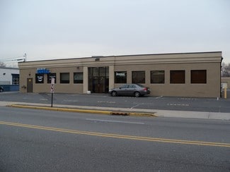 More details for 495 Mola Blvd, Elmwood Park, NJ - Flex for Lease