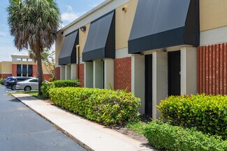 More details for 1500 W Cypress Creek Rd, Fort Lauderdale, FL - Office for Lease