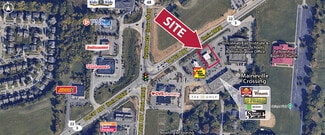 More details for 17 State Route 3, Maineville, OH - Land for Sale