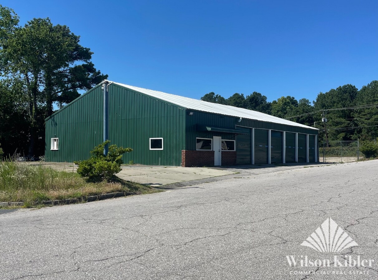 6938 Faust St, Columbia, SC 29223