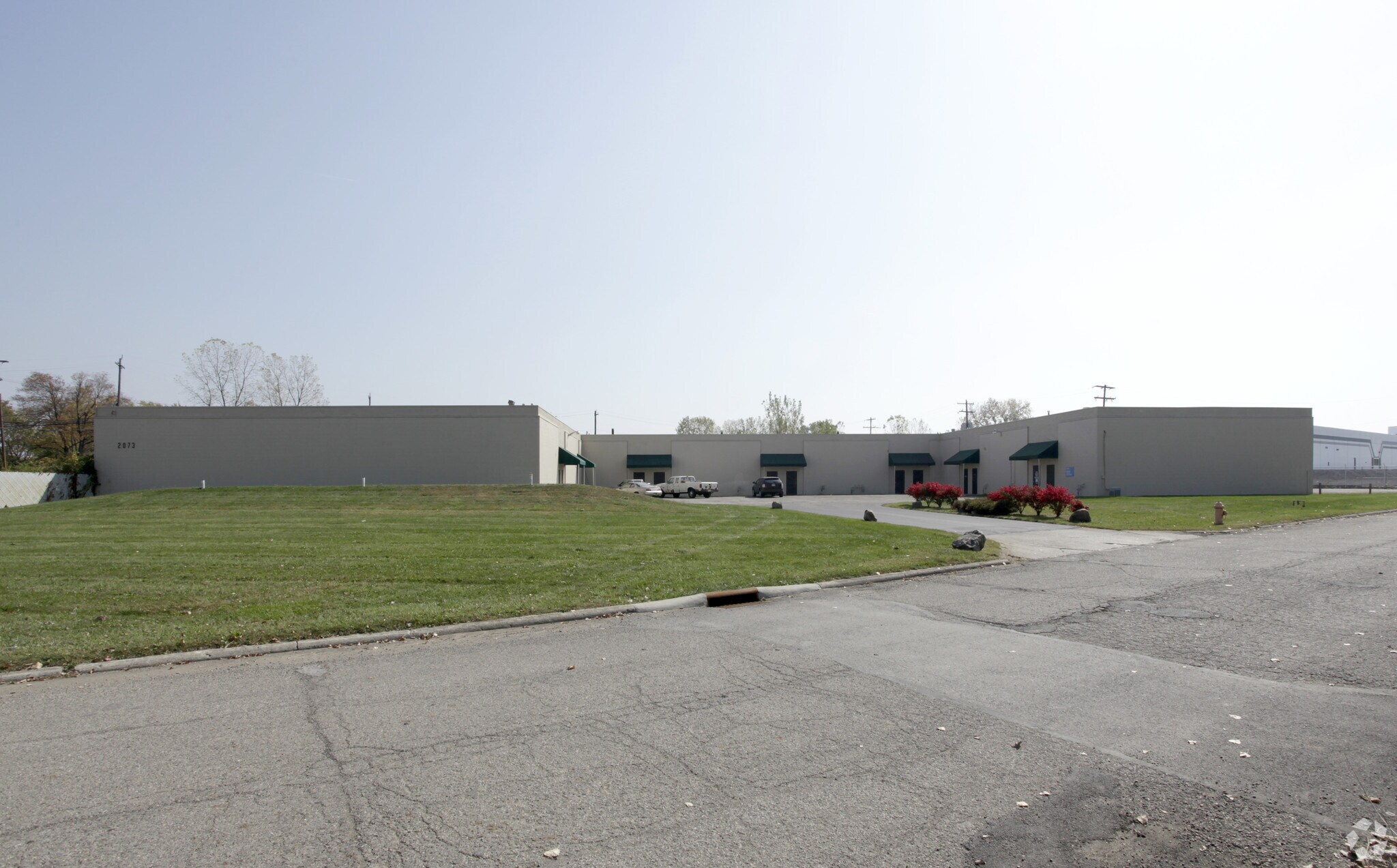 2073 Refugee Rd, Columbus, OH for sale Primary Photo- Image 1 of 1