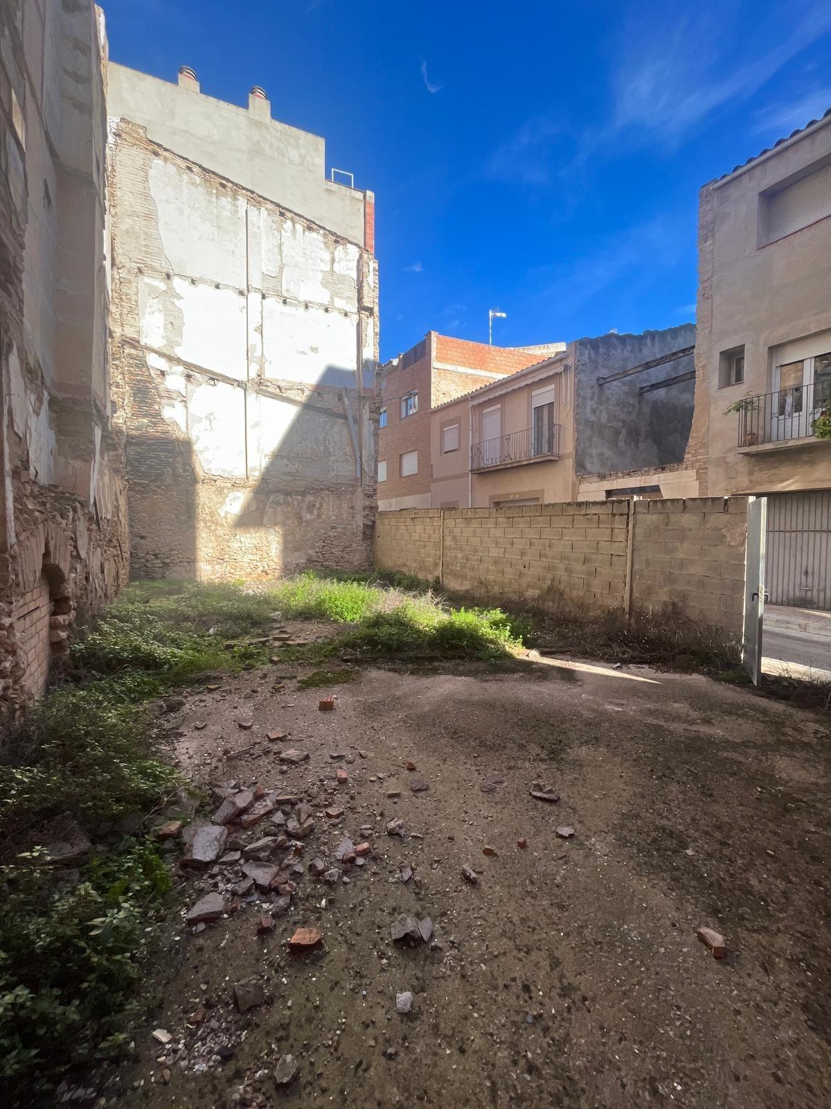 Land in Tortosa, Tarragona for sale Building Photo- Image 1 of 5