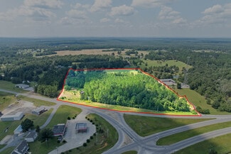 More details for U.S. 31, Stapleton, AL - Land for Sale