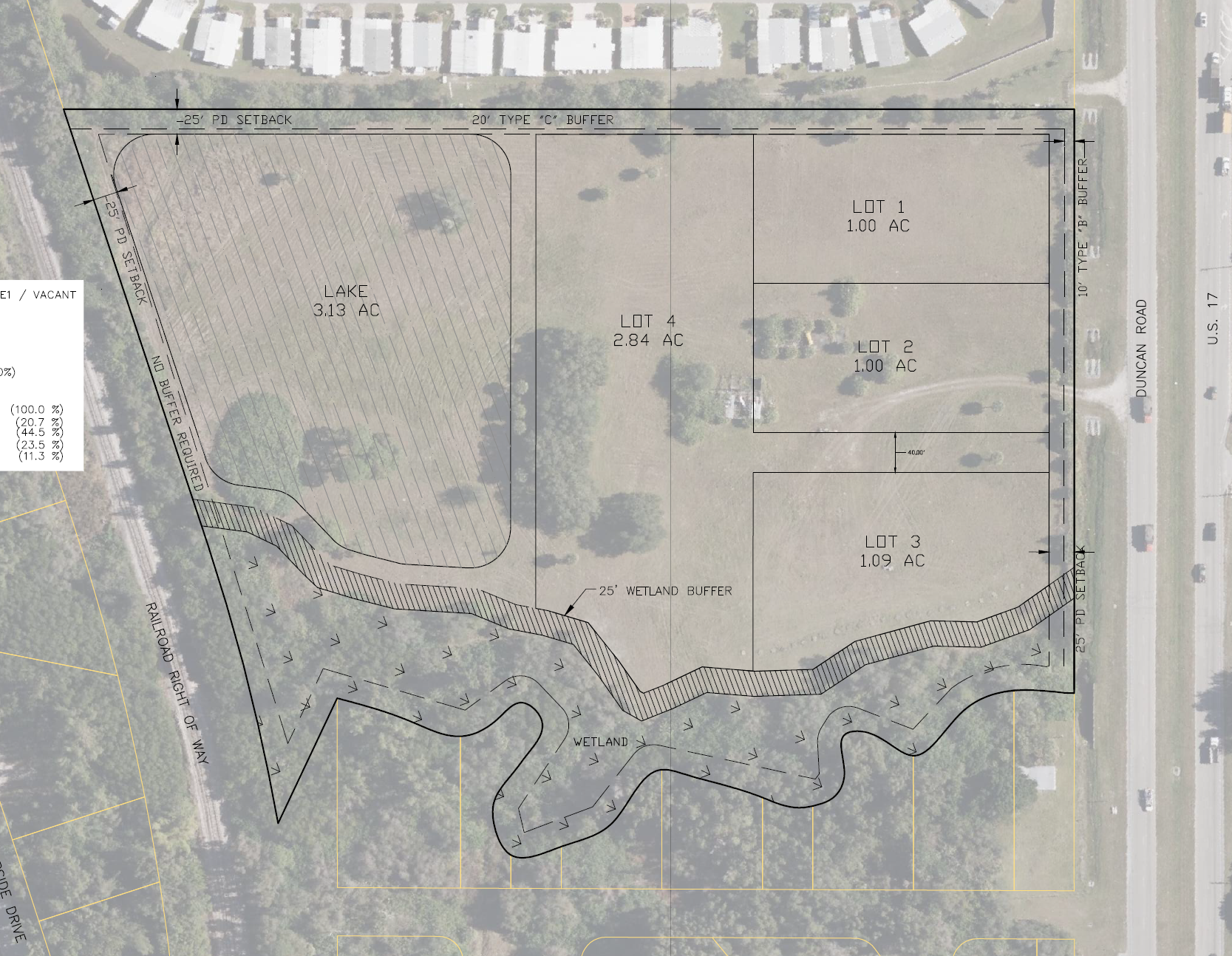 5905 Duncan Rd, Punta Gorda, FL for sale Site Plan- Image 1 of 4