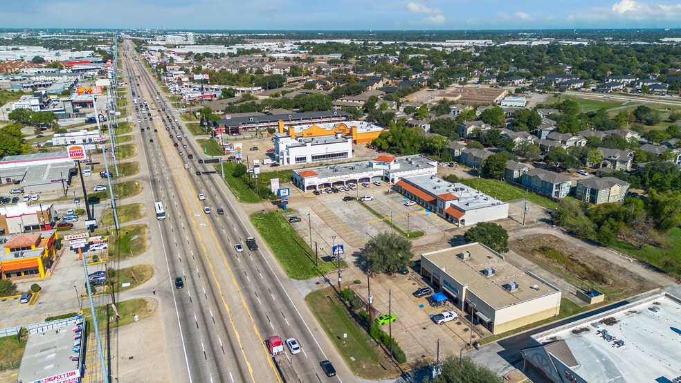 13734 State Highway 249, Houston, TX for sale - Aerial - Image 2 of 13