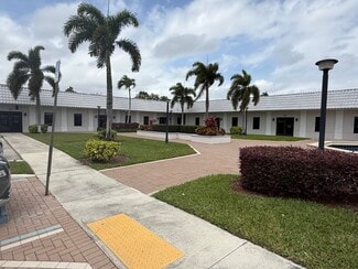 More details for 4623 Forest Hill Blvd, West Palm Beach, FL - Office/Medical for Lease