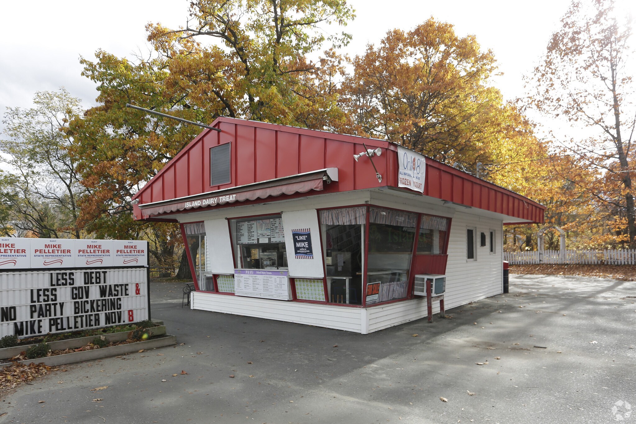 23 Island Ave, Skowhegan, ME for sale Primary Photo- Image 1 of 1