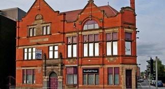 More details for 193-195 Wellington Rd S, Stockport - Office for Lease