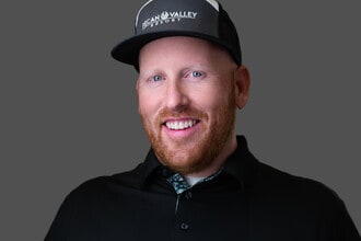 Trevor Andersen