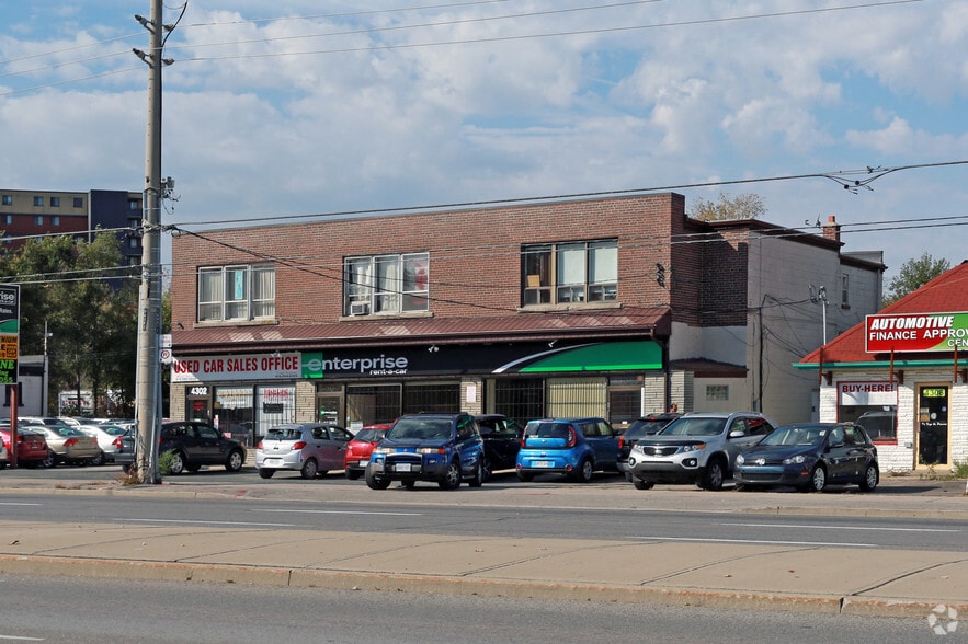 43024306 Kingston Rd, Toronto, ON M1E 2M8