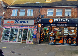 More details for 75 High St, Twickenham - Retail for Sale