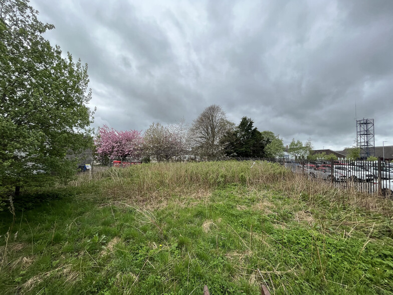 Burn Ln, Inverurie for sale - Building Photo - Image 1 of 1