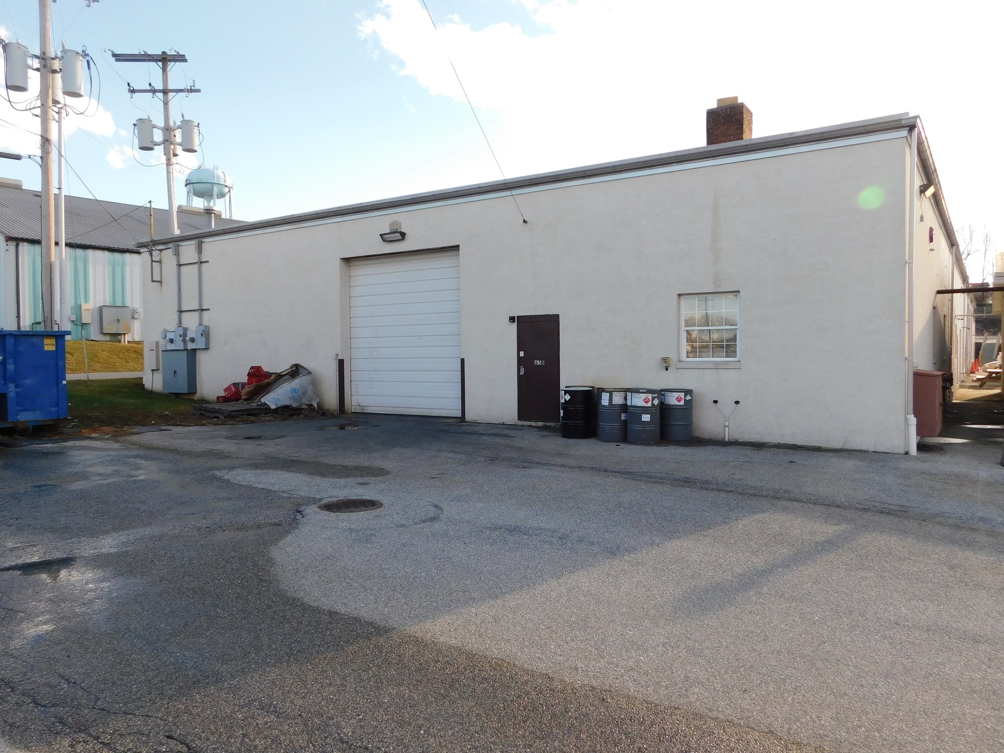 165 S Orchard St, Yoe, PA for sale Building Photo- Image 1 of 1