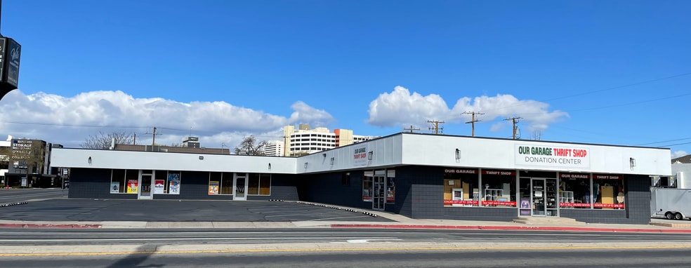 73-79 S Wells Ave, Reno, NV for lease - Building Photo - Image 2 of 4