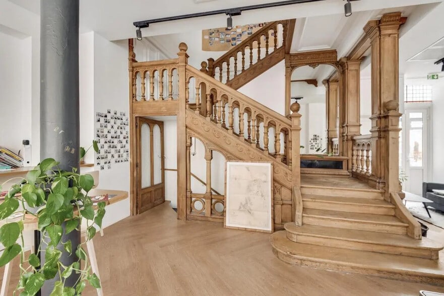 38 Rue Saint-Sabin, Paris for lease - Building Photo - Image 3 of 15