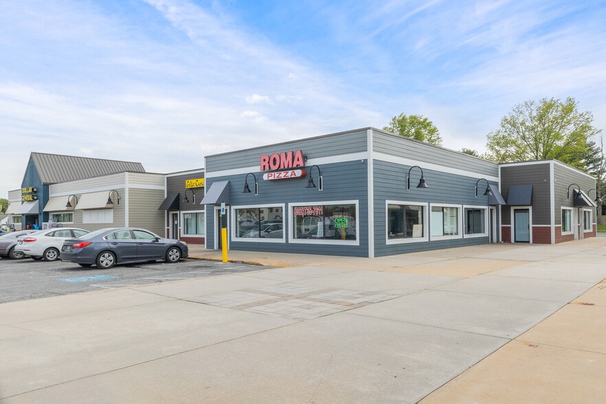 1059 Walker Rd, Dover, DE for lease - Building Photo - Image 3 of 8