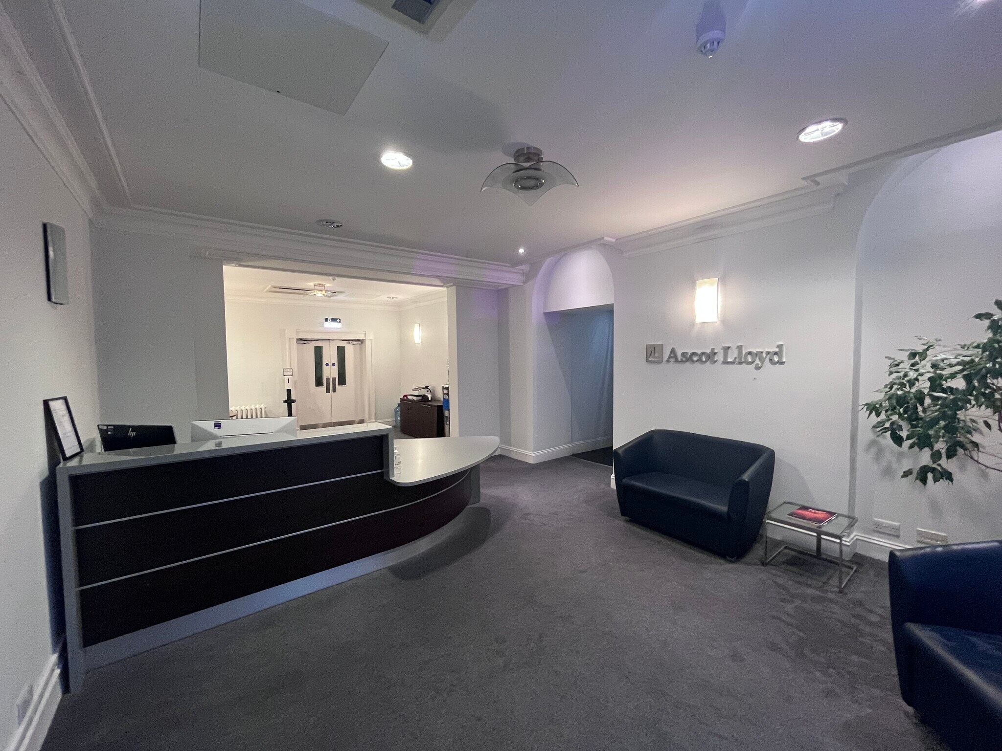 33 Albyn Pl, Aberdeen for lease Building Photo- Image 1 of 8