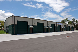 More details for 1620 State Ave, Holly Hill, FL - Industrial for Lease