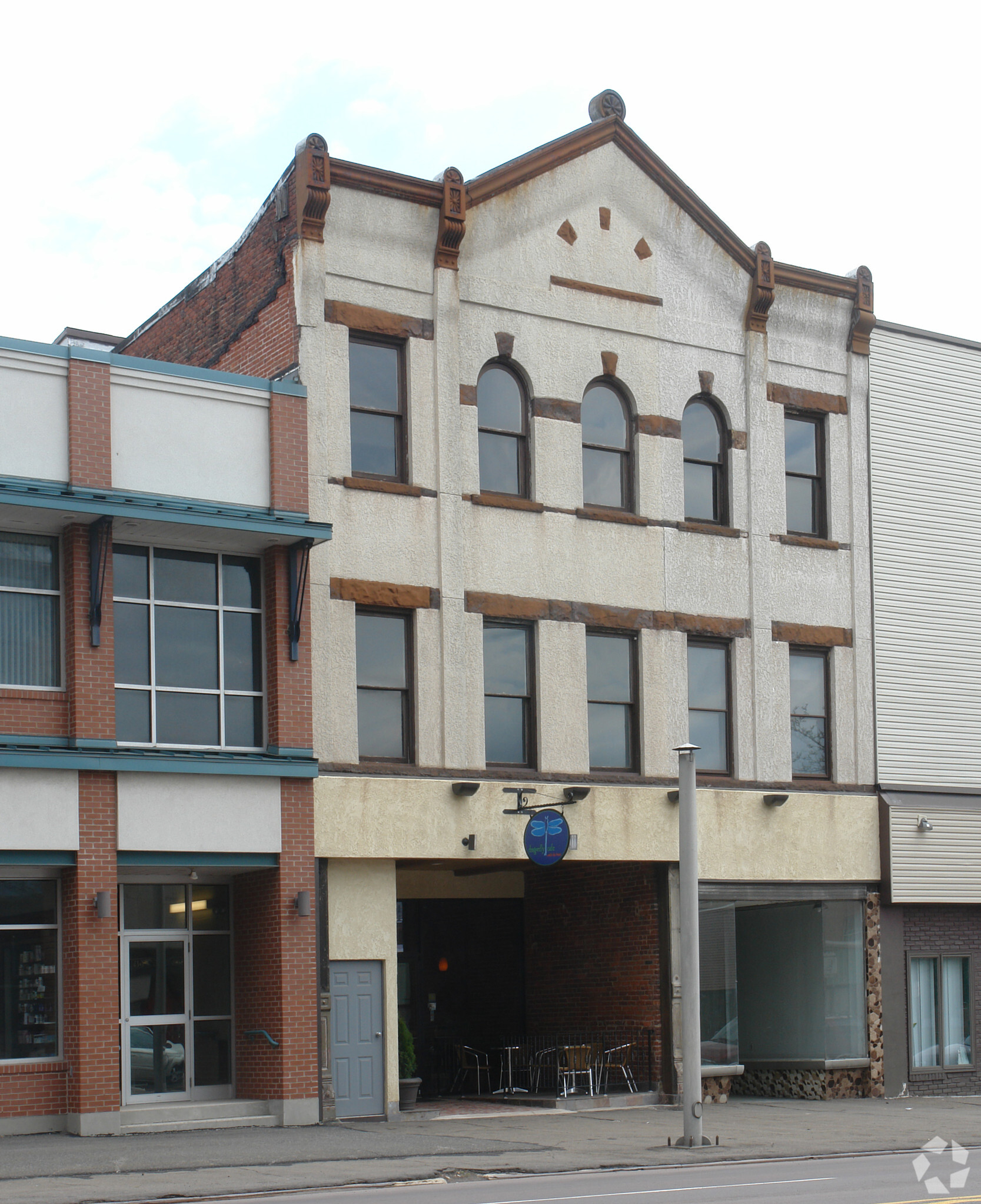 9-11 E Broad St, Hazleton, PA for sale Primary Photo- Image 1 of 1