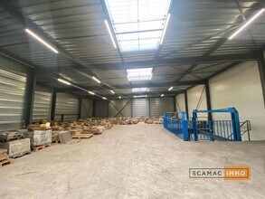 Flex in Vitry-sur-Seine for lease Interior Photo- Image 1 of 3