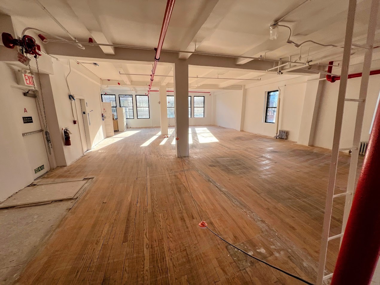 133 W 19th St, New York, NY for lease Building Photo- Image 1 of 2