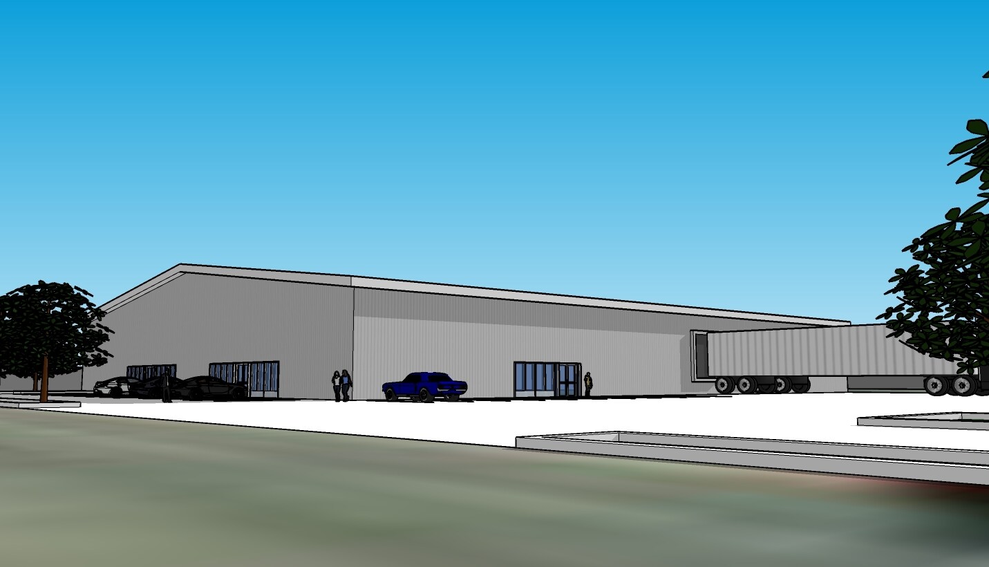 695 W Maple St, Pocatello, ID for sale Building Photo- Image 1 of 1