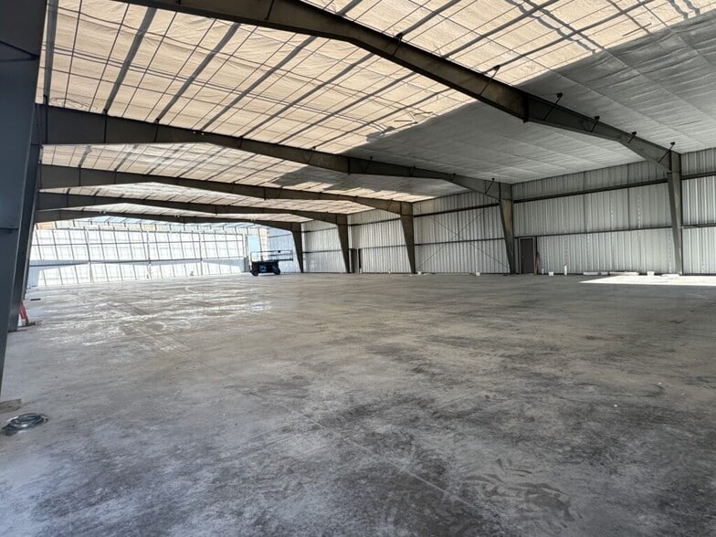 1347 Johnson ln, Billings, MT for lease - Building Photo - Image 3 of 4