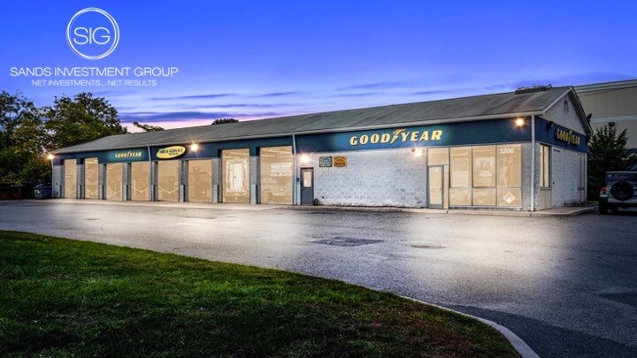 1200 Route 112, Brookhaven, NY for sale Building Photo- Image 1 of 1