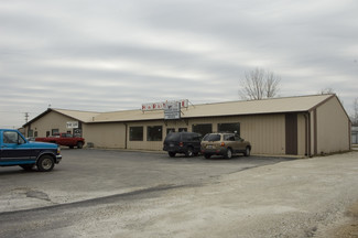 More details for 455 E Reed St, Braidwood, IL - Office/Retail for Lease