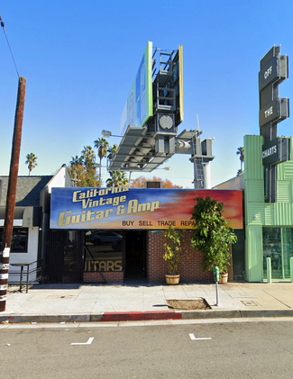 More details for 5244-5248 Van Nuys Blvd, Sherman Oaks, CA - Retail for Lease