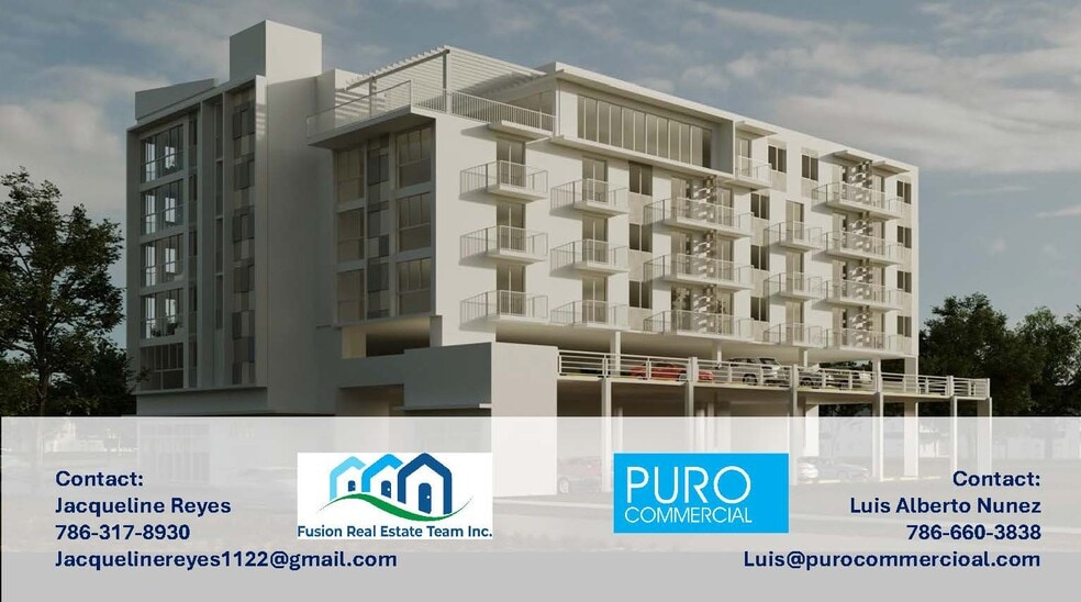 21839 SW 118th Ct, Miami, FL for sale - Building Photo - Image 3 of 4