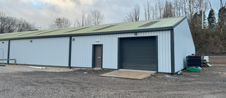 More details for 2 Mold Rd, Wrexham - Industrial for Lease